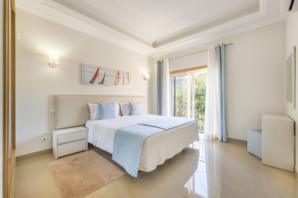 Villa de 4 Quartos