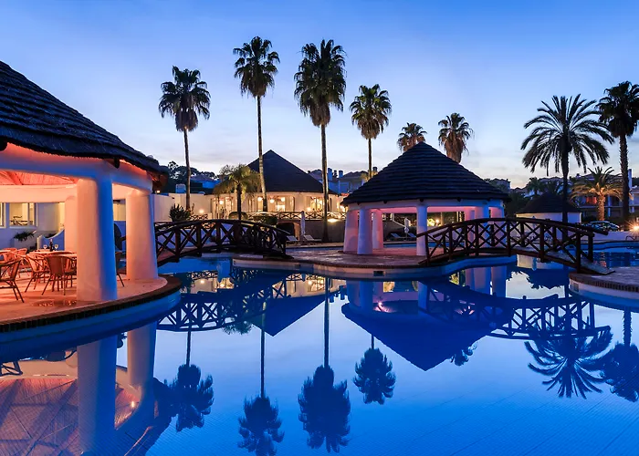 Encosta Do Lago Resort Club